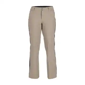 Decathlon Pantalon de ski femme spyder hope offre