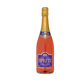 Carrefour Forteni spritz offre