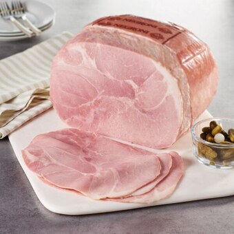 Carrefour Jambon cuit primastella montorsi offre