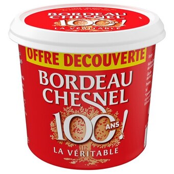 Carrefour Bordeau chesnel rillettes du mans la véritable offre découverte offre