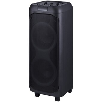 Carrefour Poss enceinte high power offre