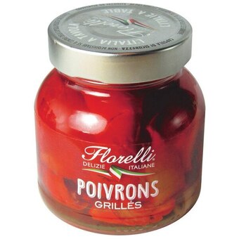 Carrefour Florelli antipasti offre