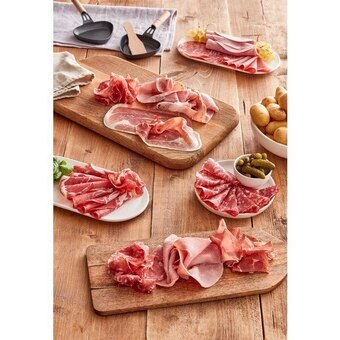 Carrefour Sur toutes les chiffonnades negroni offre