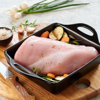 Carrefour Filet de dinde offre