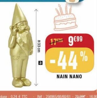 NAIN NANO