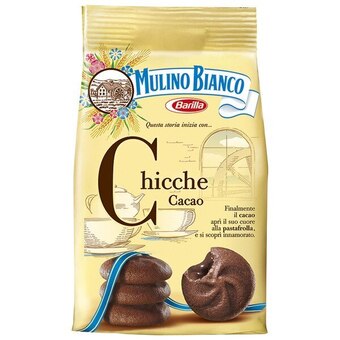 Carrefour Mulino bianco biscuits offre
