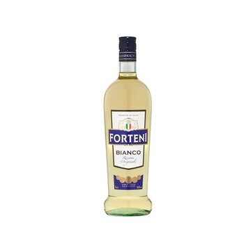 Carrefour Forteni apéritif offre