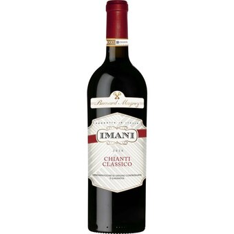 Carrefour Imani d.o.c. chianti offre