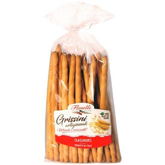 Florelli grissini artigianali