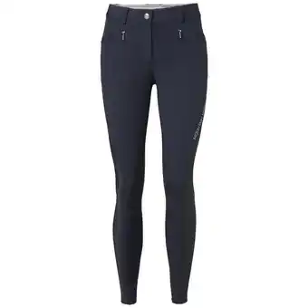 Decathlon Pantalon équitation femme mountain horse marilyn flex offre