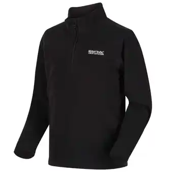 Decathlon Polaire technique junior hot shot ii offre