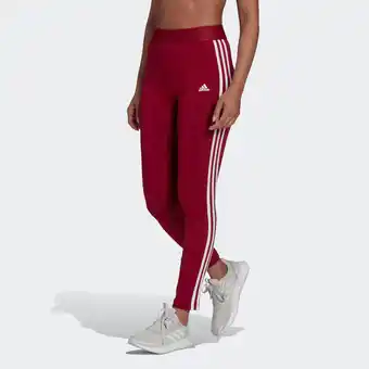 Decathlon Legging de fitness adidas essentials femme offre