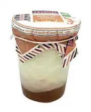 Yaourt brebis différentes saveurs