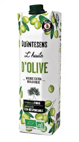 Huile dâolive tetra
