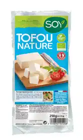 L'Eau Vive Tofou nature offre