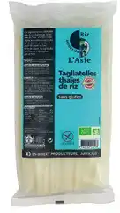 L'Eau Vive Tagliatelles thaï de riz offre