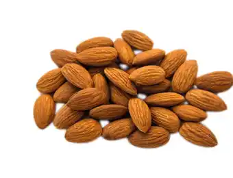 Amandes vrac