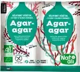 Agar agar