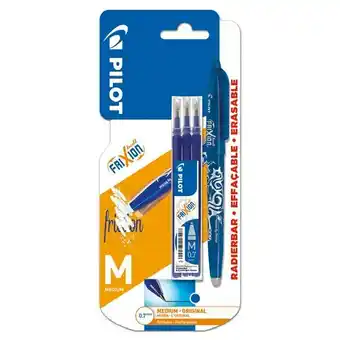 Auchan STYLO BLEU offre