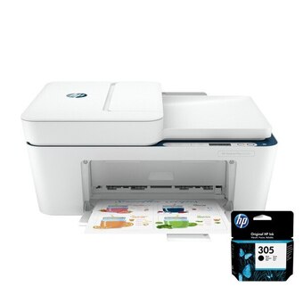 Carrefour Hp imprimante multifonction offre