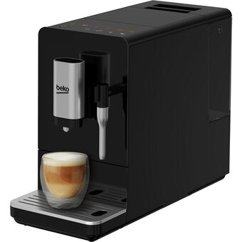 Beko machine expresso automatique