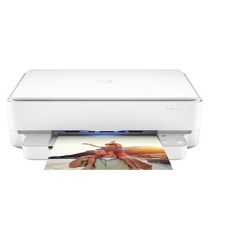 Carrefour Hp imprimante multifonction offre