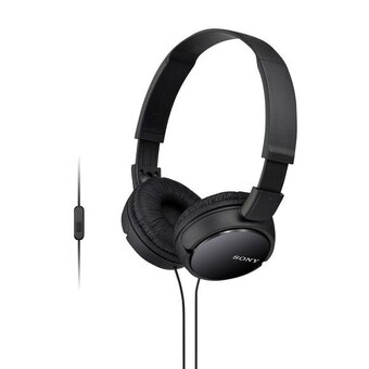 Carrefour Sony casque arceau filaire offre