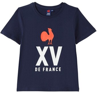 Carrefour Fifa world cup t-shirt garçon offre