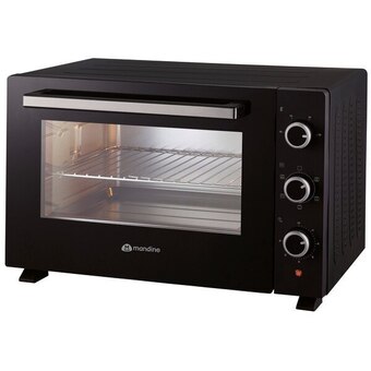 Carrefour Mandine mini four offre