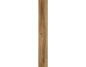 Brico Dépôt Plinthe sablettes aspect bois - 2600 x 70 x 10 mm offre