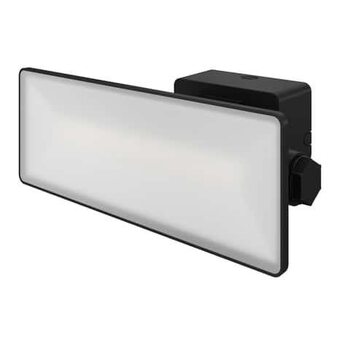 Brico Dépôt Blooma projecteur dircao ip65 30 w - noir offre