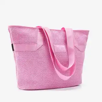 Decathlon Cabas de sport 25l rose offre