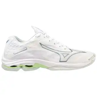 Decathlon Chaussures indoor mizuno wave lightning z7 offre