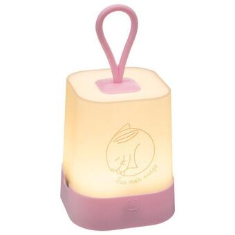 Maxi Bazar Veilleuse silicone usb offre