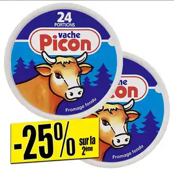 Fromage fondu