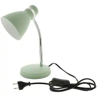 Lampe de bureau flexible