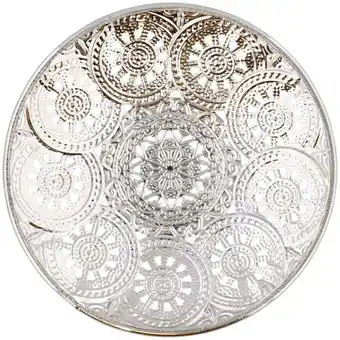 Assiette décorative