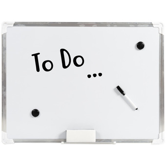 Action Tableau blanc magnétique offre