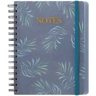 Bloc-notes A5