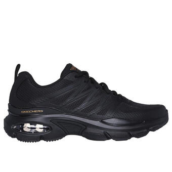 Decathlon Basket skechers skech-air ventura-revell offre