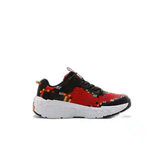 Decathlon Basket enfant skechers mega-craft 3.0 offre