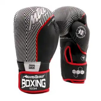 Gants de boxe energy arrow