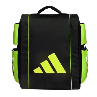 Decathlon Sac de raquette de padel adidas protour 3.2 offre