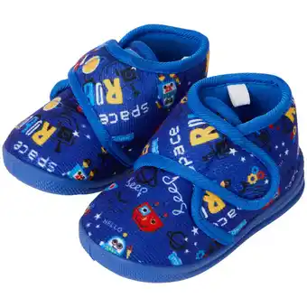 Action Pantoufles offre