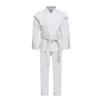 Decathlon Kimono karaté mizuno kiai offre