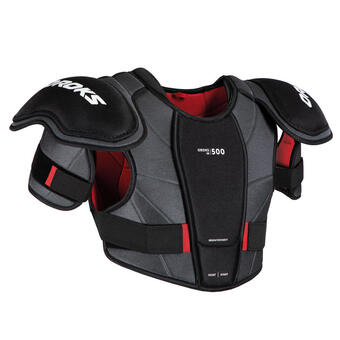 Decathlon Epaulieres ih 500 sr offre