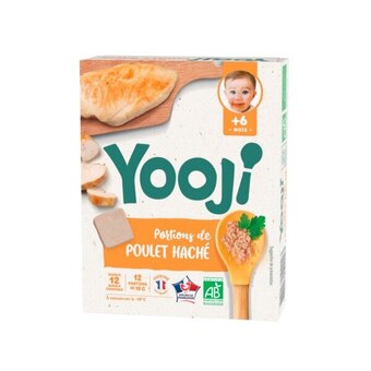 30% de remise immédiate sur la gamme yooji