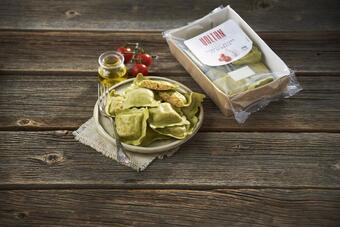 Grand Frais Ravioli offre
