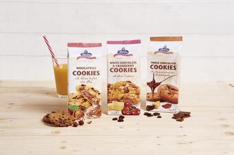 Cookies merba