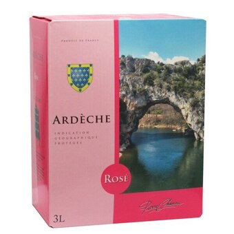 Auchan Igp ardèche offre
